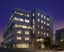 North Addition Office Building, UC Davis Medical Center