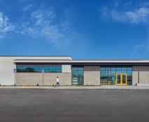 Orthotics & Prosthetics Education Center, CSU Dominguez Hills