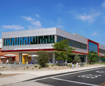 Autodesk Technology Engagement Center, CSUN