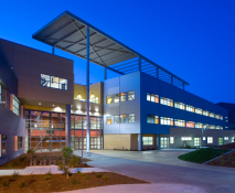 Engineering Building IV, Cal Poly San Luis Obispo