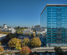 Resources Building Renovation