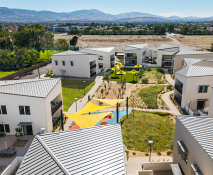Together California: A Village for Brothers & Sisters