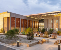 Sciences and Engineering Laboratories at SDSU Imperial Valley, Brawley