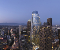 Wilshire Grand Center