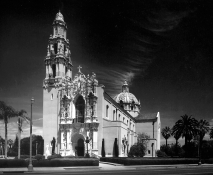 St. Vincent de Paul Catholic Church