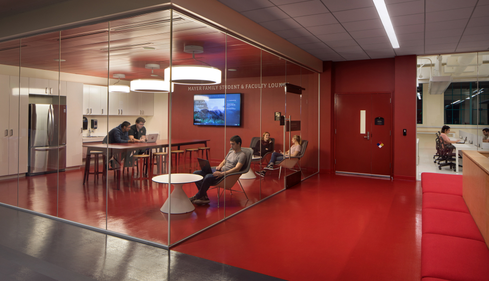 Collaboration Zone
